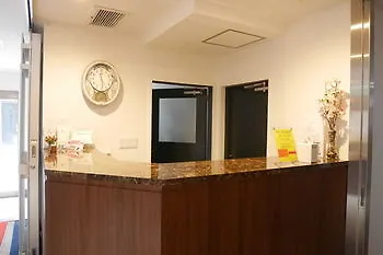 **  ホテル アイマーレ 羽田 川崎町 日本