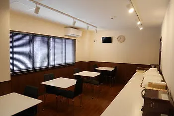 ホテル アイマーレ 羽田 川崎町