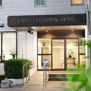 ホテル 川崎セントラルホテル, 川崎町
