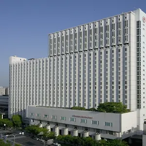 シェラトン都ホテル大阪 5*, 大阪市 日本
