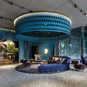 Mercure Hibiya Tokio