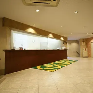 ホテル 川崎グリーンプラザホテル, 川崎町