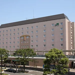 ホテル ｊｒ東日本ホテルメッツ川崎, 川崎町