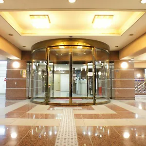 ホテル ホテル梶ヶ谷プラザ, 川崎町