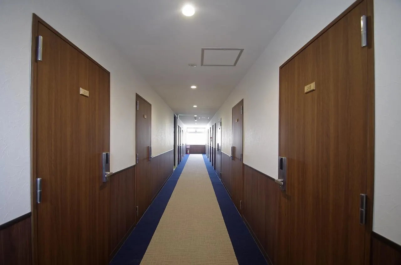 Hotel Imalle Haneda Кавасаки